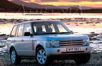 Land Rover RR 3
