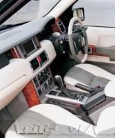 Land Rover RR Autobiog 9