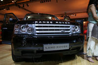 Land Rover Range Rover Sport 11