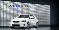 Lexus CT 200h - 07