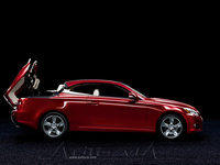 Lexus IS 250C - 13