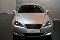 Lexus IS 2