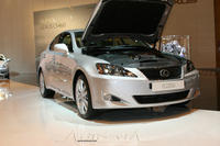 Lexus IS 4