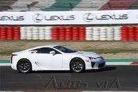 Lexus LFA 01