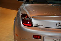 Lexus SC 2
