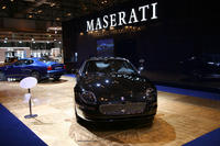 Maserati 3200GT 3