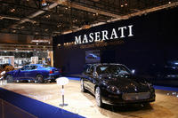 Maserati 3200GT 4