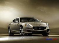 Quattroporte