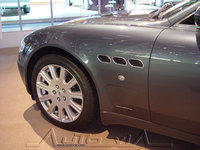 Maserati Quattroporte 10
