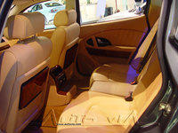 Maserati Quattroporte 7