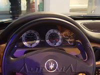Maserati Spyder 5