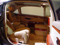 Maybach 62 14