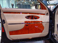 Maybach 62 31