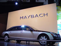 Maybach 62 49