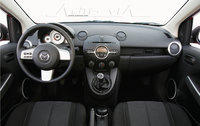 Mazda2 Diesel 2008 07