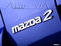 Mazda 2 1024x768 7