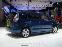 Mazda 5 5