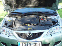 Mazda 6SW 35