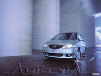 Mazda MPV 1024x768 3