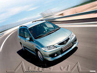 Mazda Premacy 1024x768 3