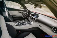 Mercedes-Benz AMG GT 2014 - 24