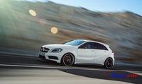 Mercedes-Benz Clase A 45 AMG 02