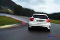 Mercedes-Benz Clase A 45 AMG 22