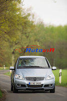 Mercedes-Benz Clase A - A 160 CDI Avantgarde - Exterior 16