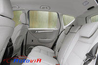 Mercedes-Benz Clase A - A 160 CDI Avantgarde - Interior 04
