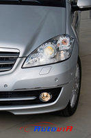Mercedes-Benz Clase A - A 170 Elegance - Exterior 02