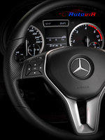 Mercedes-Benz Clase B - Interior 01