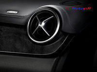 Mercedes-Benz Clase B - Interior 02