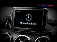 Mercedes-Benz Clase B - Interior 05