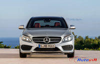 Mercedes-Benz Clase C - C 250 AMG Line 2014 - 007