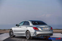 Mercedes-Benz Clase C - C 250 AMG Line 2014 - 010