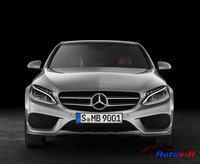 Mercedes-Benz Clase C - C 250 AMG Line 2014 - 020