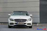 Mercedes-Benz Clase C - C 250 BlueTEC 2014 - 002