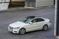 Mercedes-Benz Clase C - C 250 BlueTEC 2014 - 005