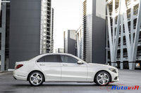 Mercedes-Benz Clase C - C 250 BlueTEC 2014 - 006