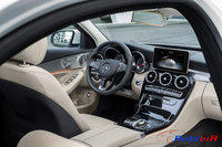 Mercedes-Benz Clase C - C 250 BlueTEC 2014 - 008