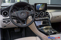 Mercedes-Benz Clase C - C 250 BlueTEC 2014 - 009