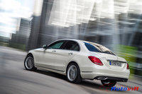 Mercedes-Benz Clase C - C 250 BlueTEC 2014 - 012