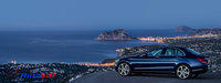 Mercedes-Benz Clase C - C 300 BlueTEC HYBRID 2014 - 002