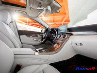 Mercedes-Benz Clase C - C 300 BlueTEC HYBRID 2014 - 009