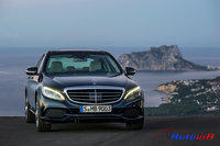 Mercedes-Benz Clase C - C 300 BlueTEC HYBRID 2014 - 010