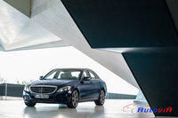 Mercedes-Benz Clase C - C 300 BlueTEC HYBRID 2014 - 015