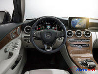 Mercedes-Benz Clase C - C 300 BlueTEC HYBRID 2014 - 018