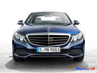 Mercedes-Benz Clase C - C 300 BlueTEC HYBRID 2014 - 030