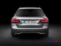 Mercedes-Benz Clase C Estate 2014 - 004