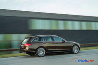 Mercedes-Benz Clase C Estate 2014 - 025